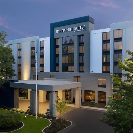 Springhill Suites By Marriott Atlanta Perimeter Center Экстерьер фото